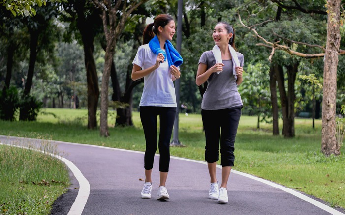 Cách Xây Dựng Thói Quen Nhỏ Giúp Nâng Cao Sức Khỏe Mỗi Ngày