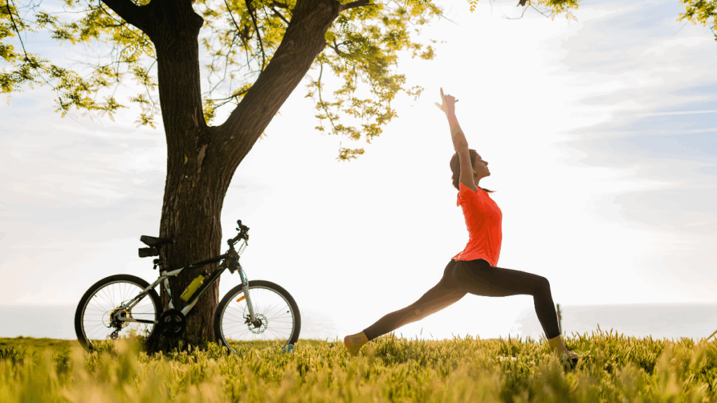 Những Hoạt Động Buổi Sáng Đơn Giản Giúp Cơ Thể Tỉnh Táo Và Tràn Đầy Năng Lượng