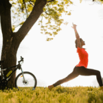 Những Hoạt Động Buổi Sáng Đơn Giản Giúp Cơ Thể Tỉnh Táo Và Tràn Đầy Năng Lượng